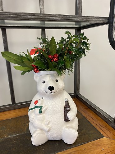 !Bear-y Christmas